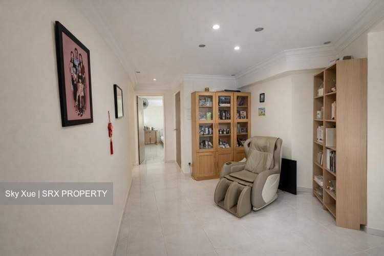 Blk 603 Woodlands Drive 42 (Woodlands), HDB 4 Rooms #546439041